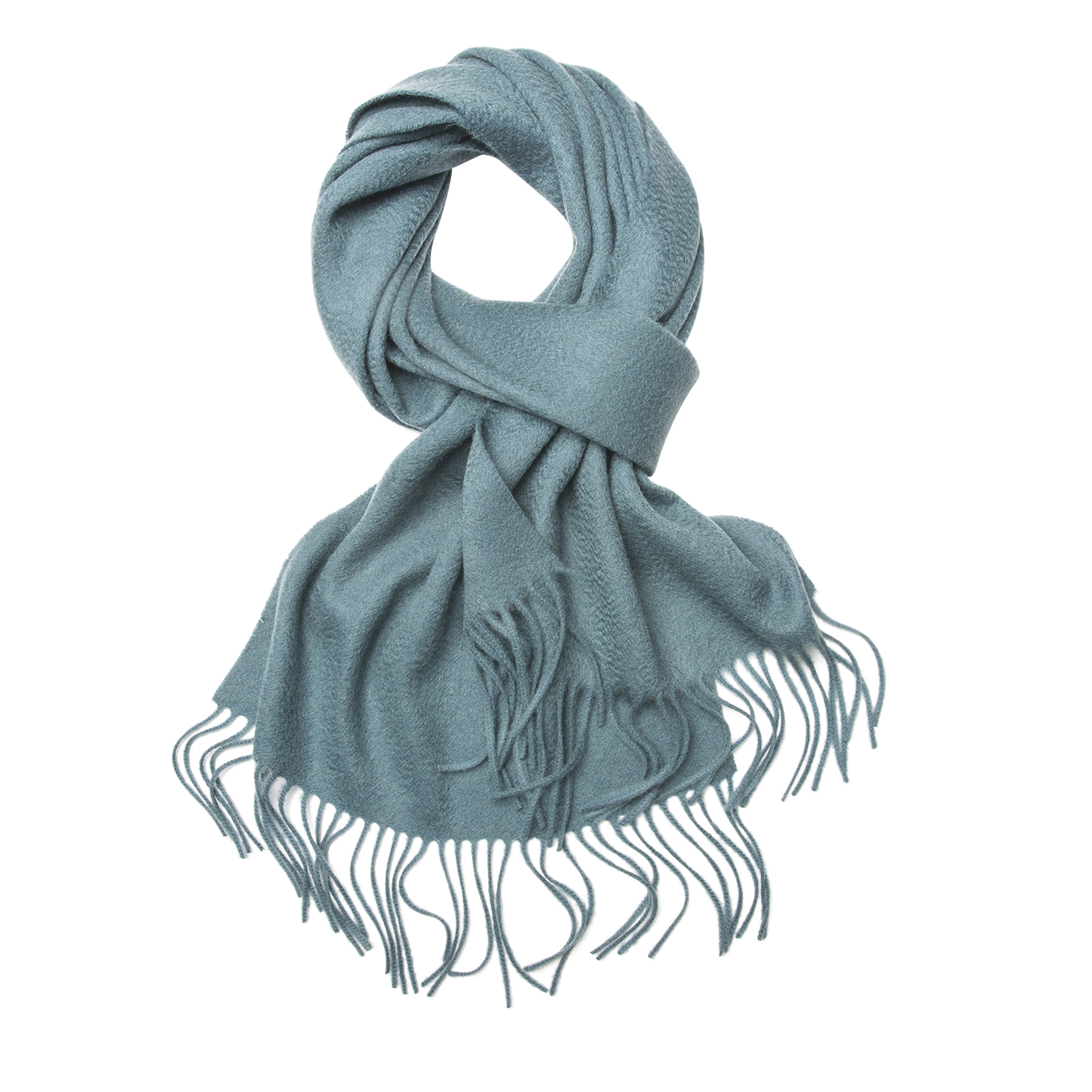 FlyFlyPromos - Winter Warm Scarf with Tassel Image 19 - Promotional Product